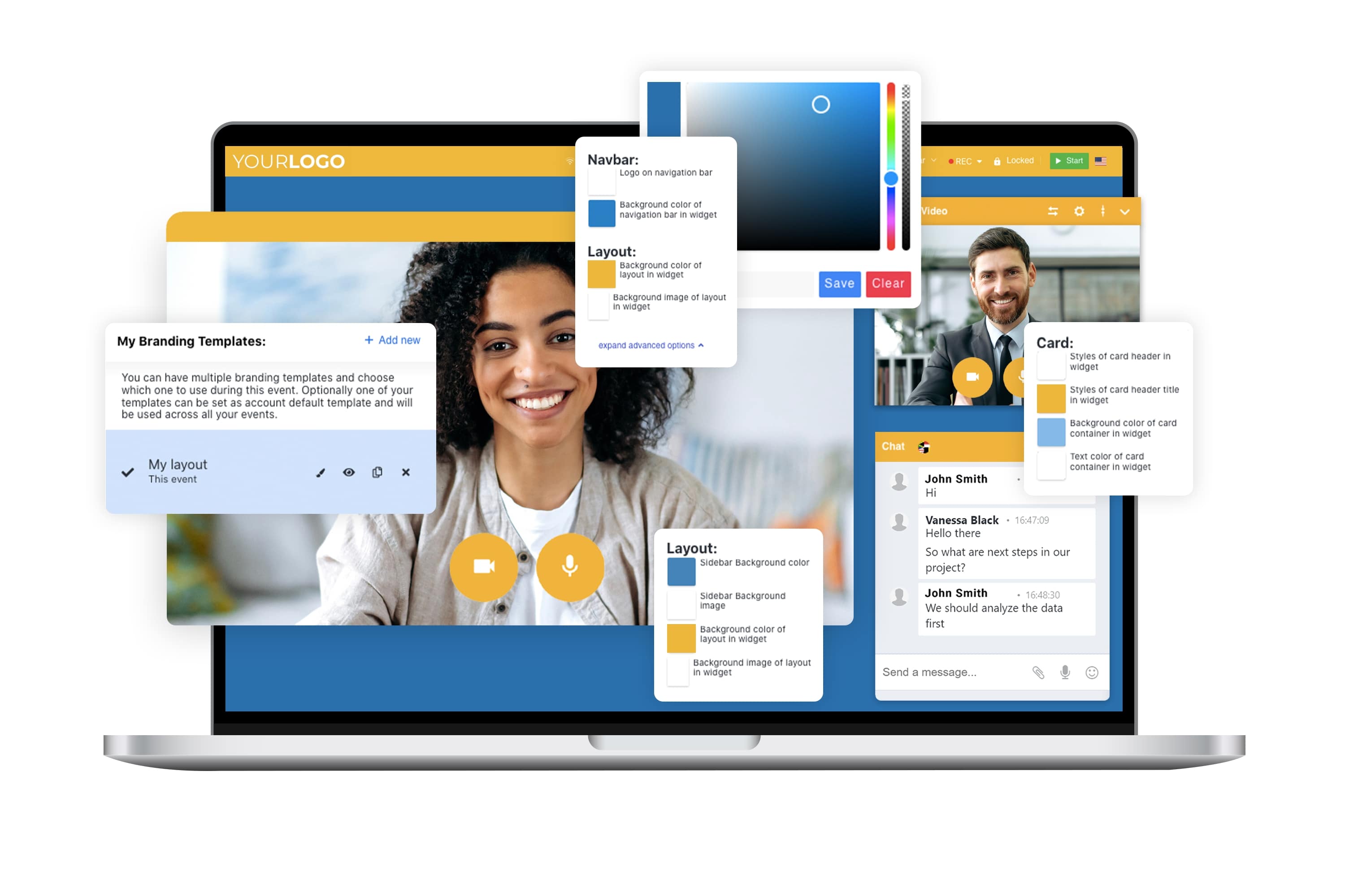 branding tool webinar