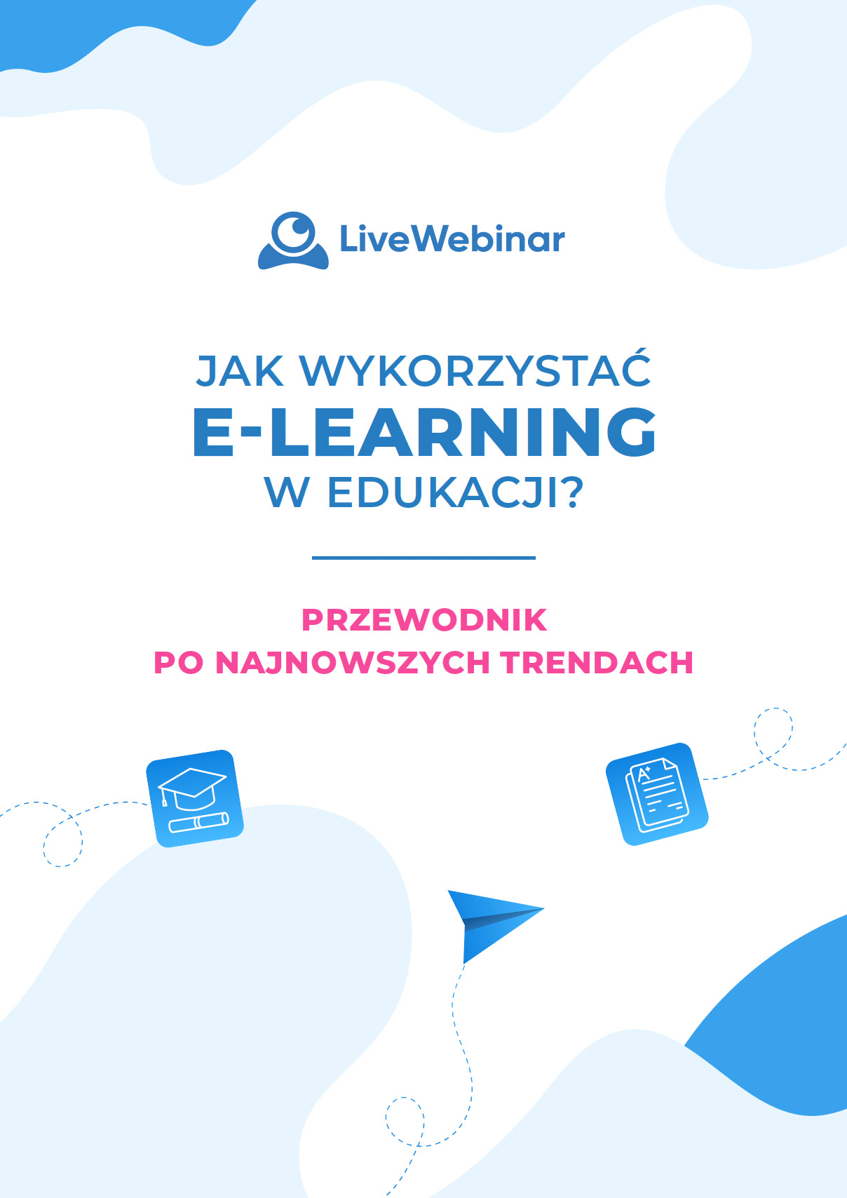 Okładka książki - 10 rzeczy, które...
