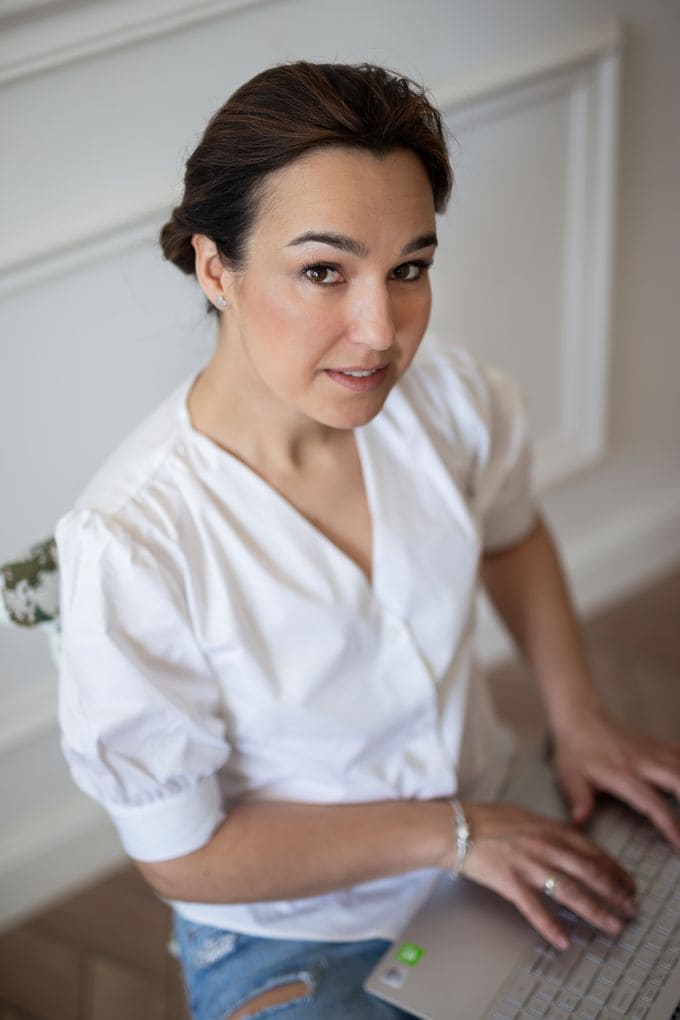 Aleksandra Żołnowska