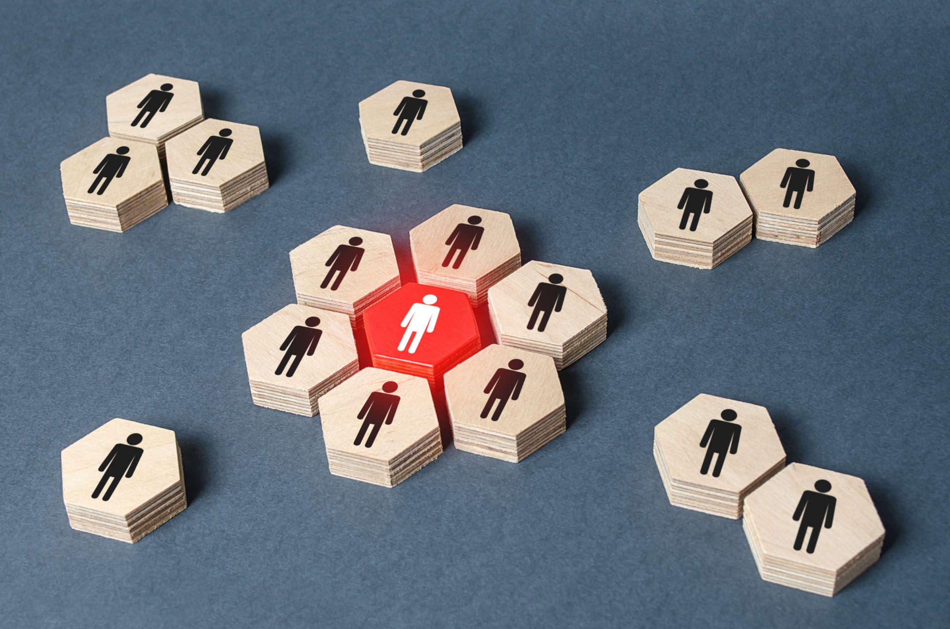 Virtual conference networking ideas