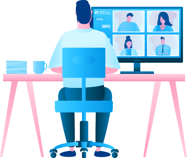 Build your email base with ActiveCampaign integration