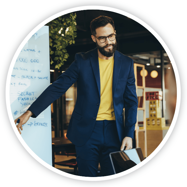 Online platform for organizing MLM Video Conferences - LiveWebinar.com