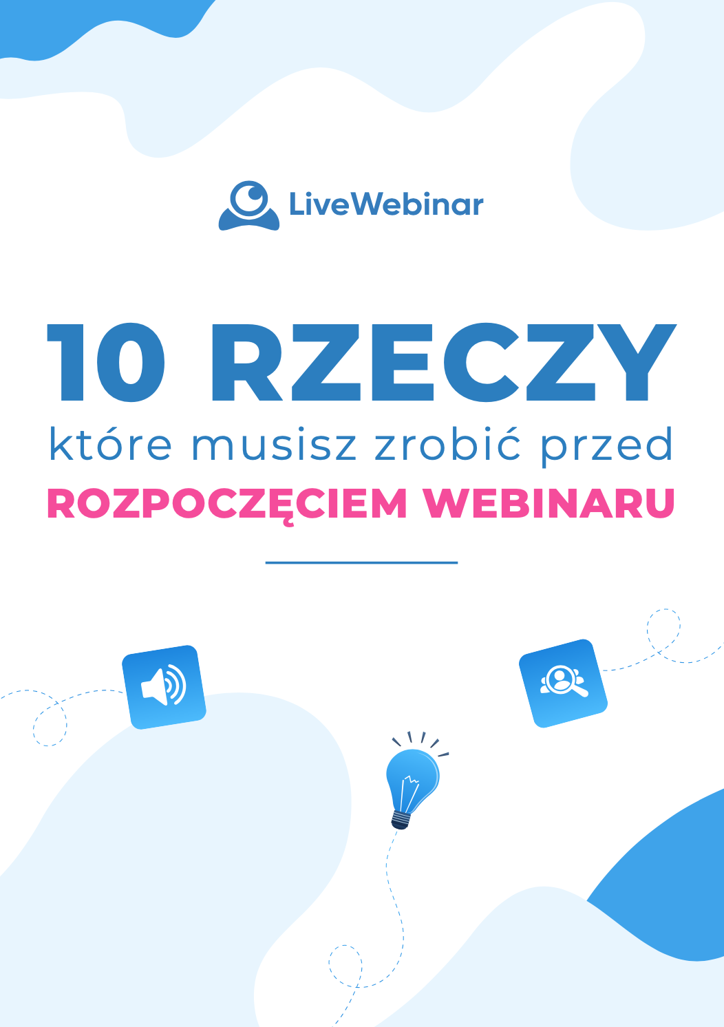 Okładka książki - 10 rzeczy, które...