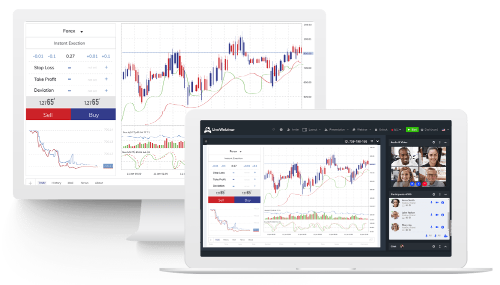 Online Meeting Software