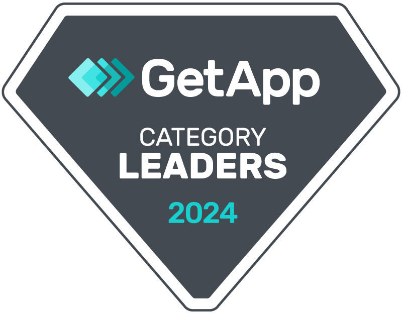 GetApp Category Leaders Fall 2024 2024