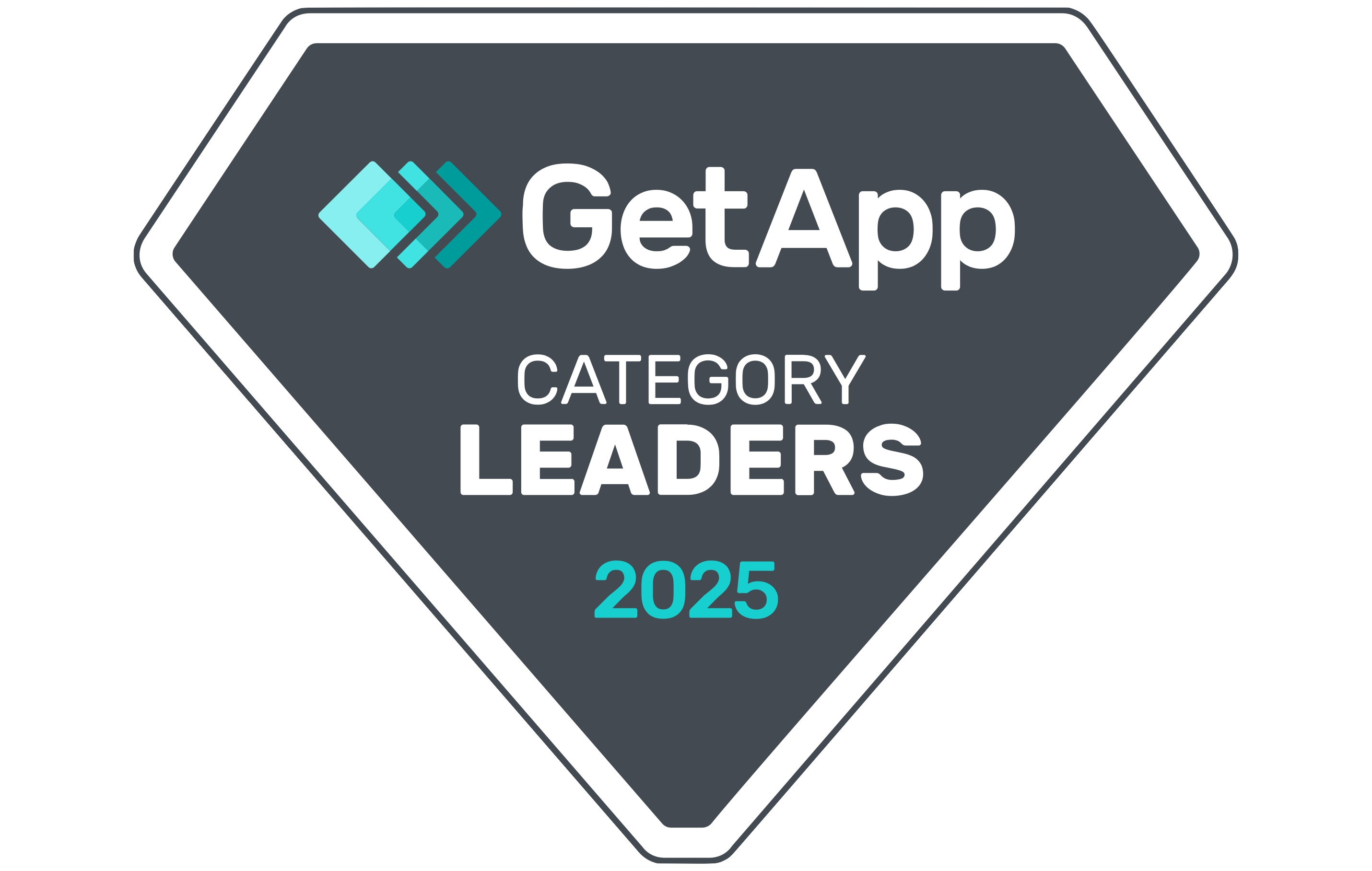GetApp's Category Leaders in Meeting 2025 - 2025 2025
