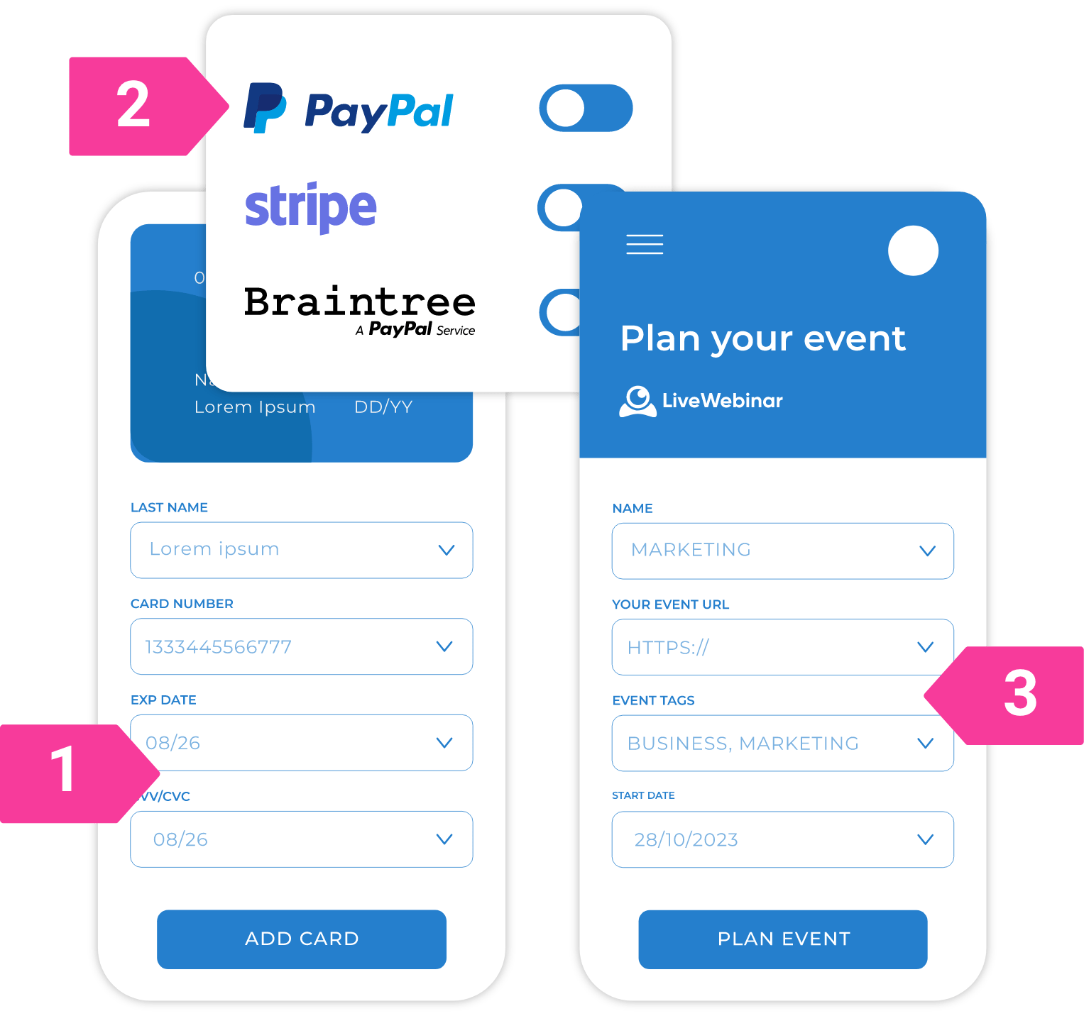 How to Record a Webinar?