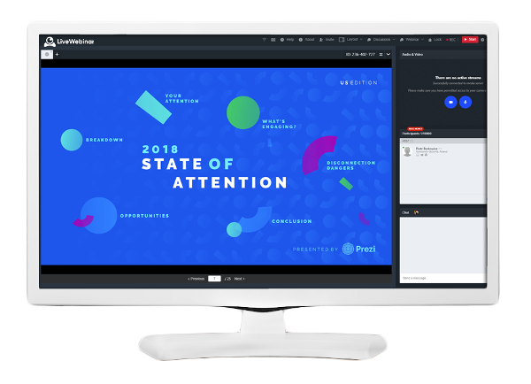 What is a webinar? – LiveWebinar.com