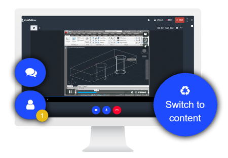 Meeting Room Template