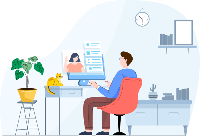 how to make webinars more interactive?