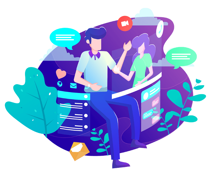 how to make webinar more interactive?