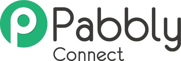 PabblyConnect integration