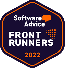 Software Advice - Front Runners 2022