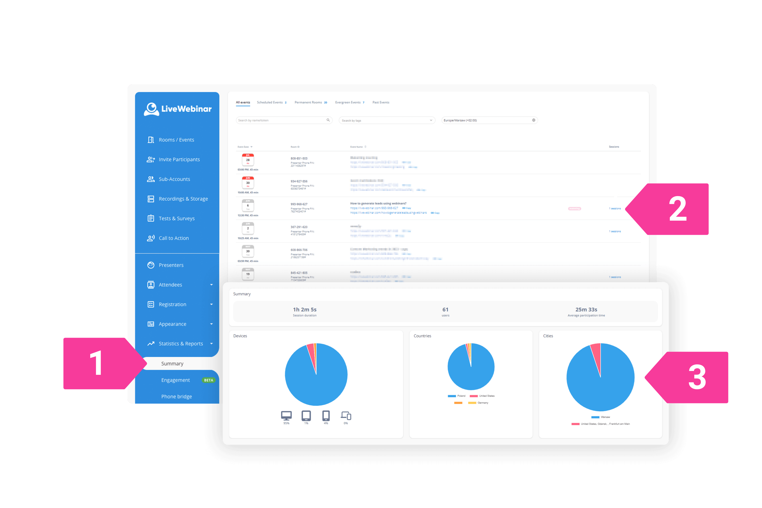 How to Record a Webinar?