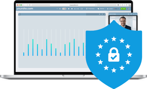 Webinar solutions for finance and banking - LiveWebinar