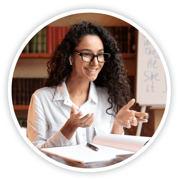 Discover an online education platform suited for your organization – with customizable features, your brand, feel and structure - LiveWebinar.com