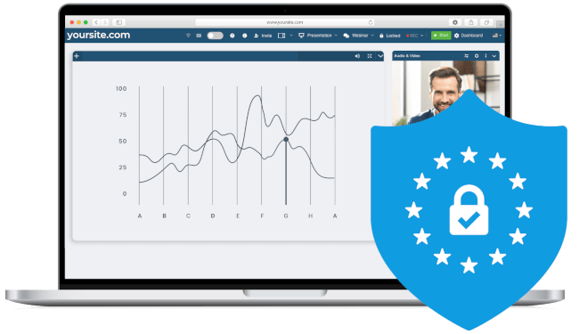 Discover an online education platform suited for your organization – with customizable features, your brand, feel and structure - LiveWebinar.com